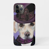 LABRADOR RETRIEVER Case-Mate iPhone CASE (Achterkant)