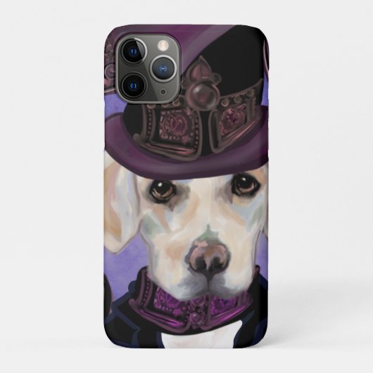 LABRADOR RETRIEVER Case-Mate iPhone CASE (Achterkant)
