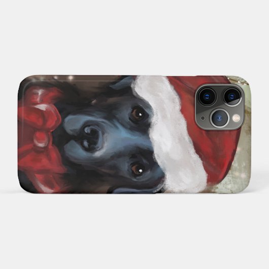 Labrador Retriever  Case-Mate iPhone Case (Achterkant (horizontaal))
