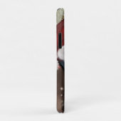 Labrador Retriever  Case-Mate iPhone Case (Achterkant/rechts)