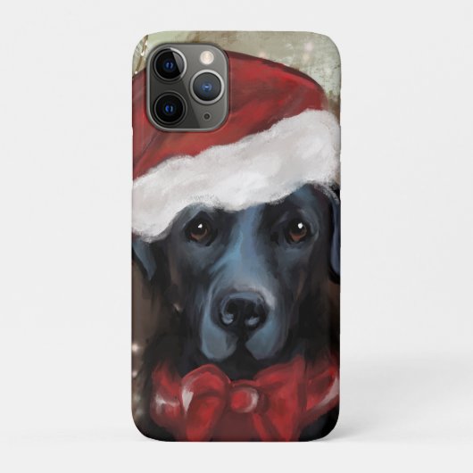 Labrador Retriever  Case-Mate iPhone Case (Achterkant)