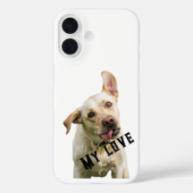 Labrador Retriever case phone 