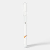 Labrador Retriever case phone  (Achterkant / Links)