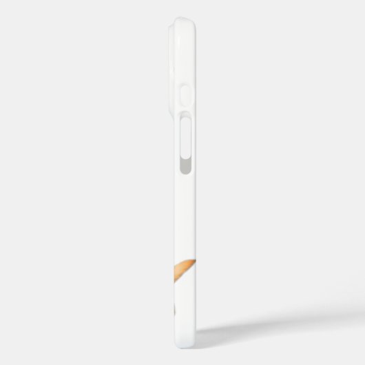 Labrador Retriever case phone  (Achterkant / Links)