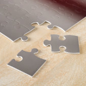 Labrador Retriever Christmas Legpuzzel (Zijkant)