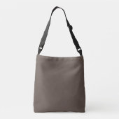 Labrador Retriever Crossbody Tas (Achterkant)