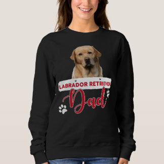 Labrador Retriever Dad Trui