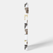 Labrador Retriever Dog Aangepast Case-Mate iPhone Case (Achterkant / Rechts)