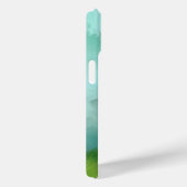 Labrador Retriever Dog Hoesje-Mate iPhone Case (Achterkant / Rechts)