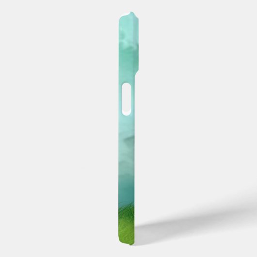 Labrador Retriever Dog Hoesje-Mate iPhone Case (Achterkant / Rechts)