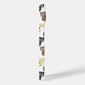 Labrador Retriever Dogs Case-Mate iPhone Case (Achterkant / Rechts)