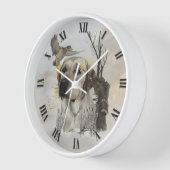 Labrador Retriever, eendenjacht (Hoek)