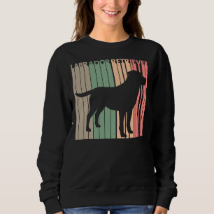 Labrador Retriever Eigenaar Trui