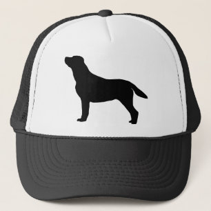 Labrador Retriever Gear Trucker Pet