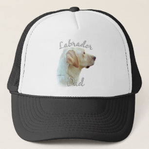 Labrador Retriever (geel) Pap 2 Trucker Pet