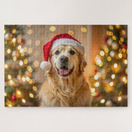 Labrador Retriever, Gele lab puzzel