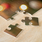 Labrador Retriever, Gele lab puzzel Legpuzzel (Zijkant)