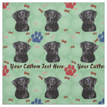Labrador Retriever - Gepersonaliseerd