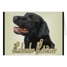 Labrador Retriever Gifts
