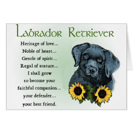 Labrador Retriever Gifts