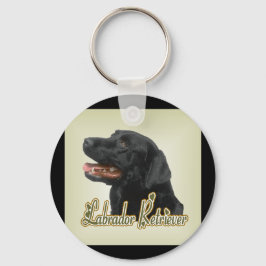 Labrador Retriever Gifts Sleutelhanger