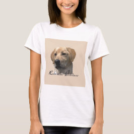 Labrador Retriever Gifts T-shirt