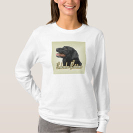 Labrador Retriever Gifts T-shirt