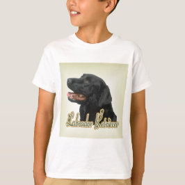 Labrador Retriever Gifts T-shirt