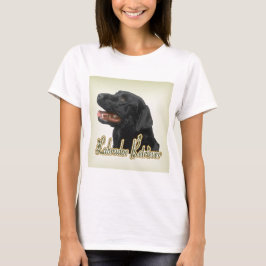 Labrador Retriever Gifts T-shirt