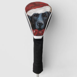 Labrador Retriever  Golfheadcover