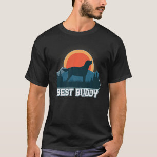 Labrador Retriever hondenras 7 T-shirt