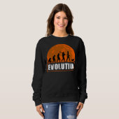 Labrador Retriever Hondentrainer Evolution Trui (Voorkant volledig)
