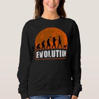 Labrador Retriever Hondentrainer Evolution Trui