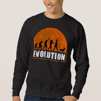 Labrador Retriever Hondentrainer Evolution Trui
