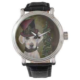 LABRADOR RETRIEVER HORLOGE