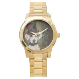 LABRADOR RETRIEVER HORLOGE