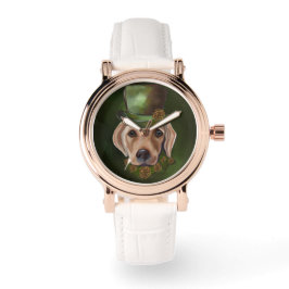 LABRADOR RETRIEVER HORLOGE
