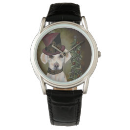 LABRADOR RETRIEVER HORLOGE
