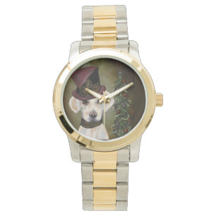 LABRADOR RETRIEVER HORLOGE