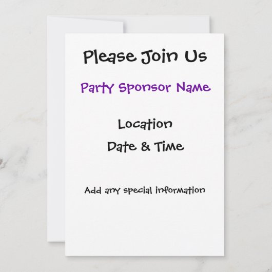 Labrador Retriever in bed Kaart (Achterkant)