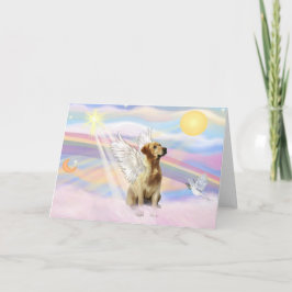 Labrador Retriever Kaart