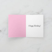 LABRADOR RETRIEVER            KAART (Binnen)