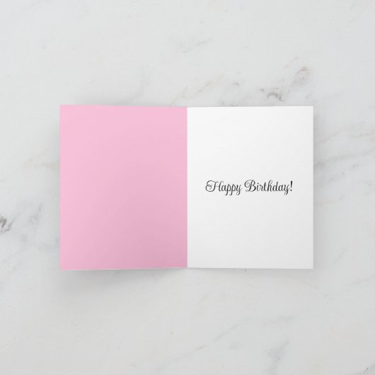 LABRADOR RETRIEVER            KAART (Binnen)