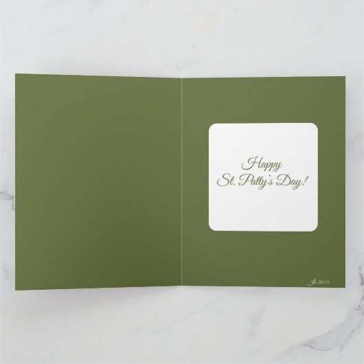 LABRADOR RETRIEVER KAART (Binnen)