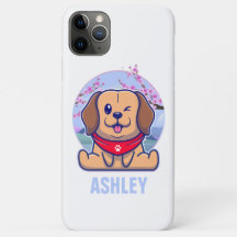 Labrador Retriever Kawaii Cute Cadeau Hond Huisdie