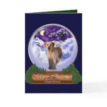 Labrador Retriever kerstcadeaus