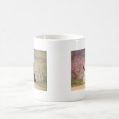 Labrador Retriever Koffiemok (Center)