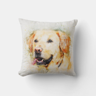Labrador Retriever Kussen