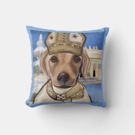 Labrador Retriever Kussen