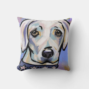 Labrador Retriever Kussen